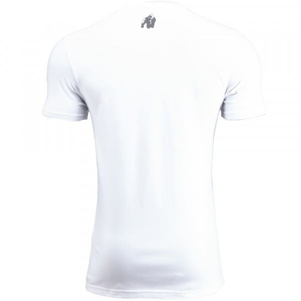 Футболка Rock Hill T-Shirt White