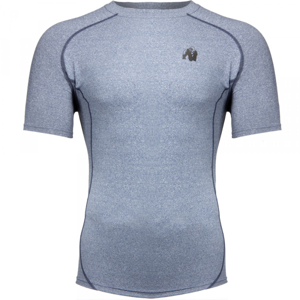 Футболка Lewis T-shirt Blue