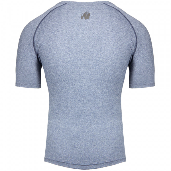 Футболка Lewis T-shirt - Light Blue