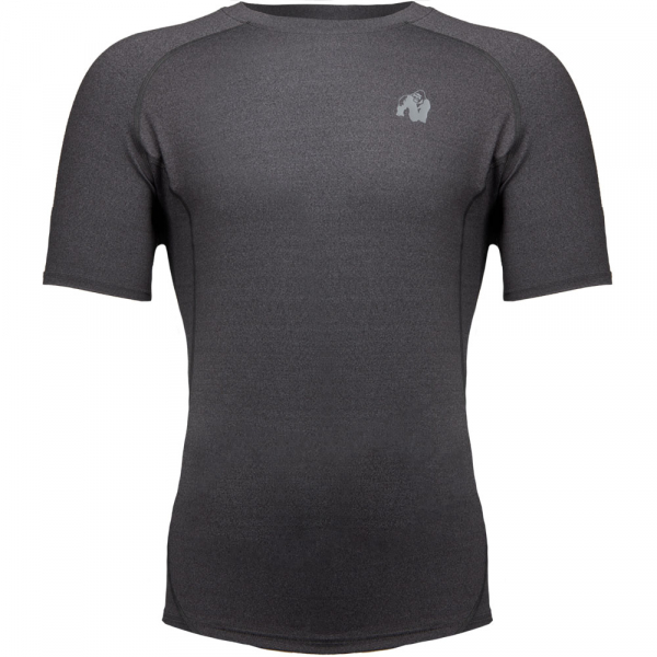 Футболка Lewis T-shirt Dark Gray