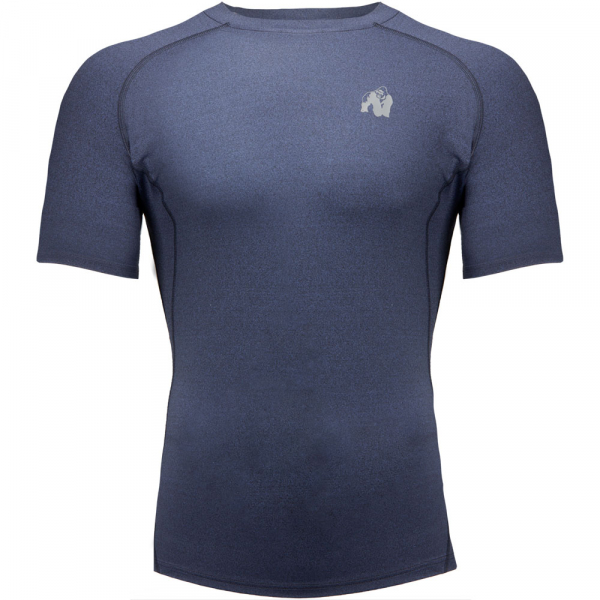 Футболка Lewis T-shirt Navy