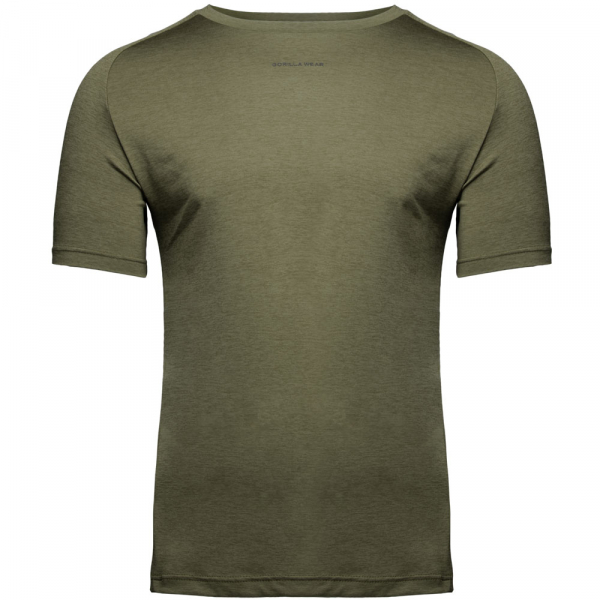 Футболка Taos T-Shirt Army Green