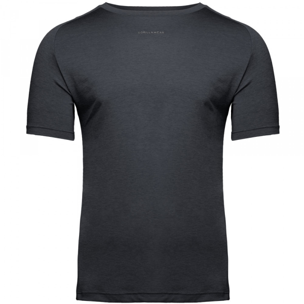 Футболка Taos T-Shirt Dark Gray