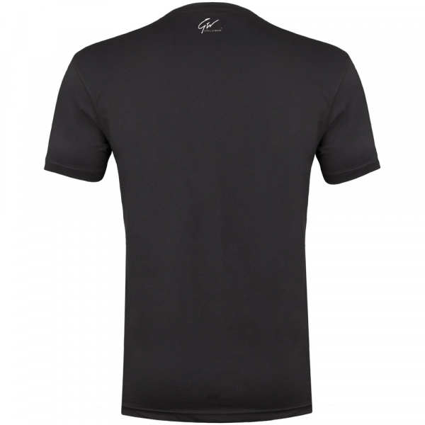 Футболка Johnson T-shirt Black