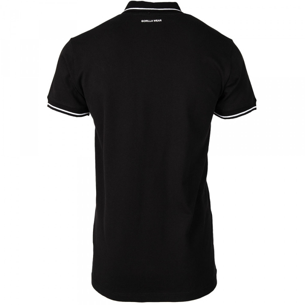 Delano Polo