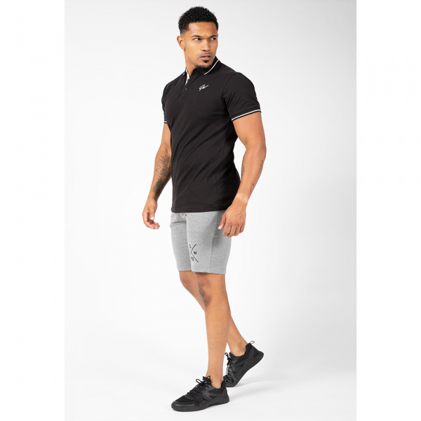 Delano Polo