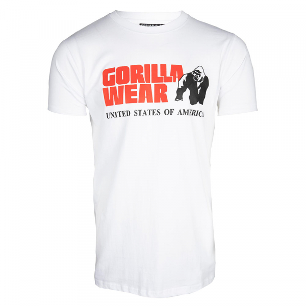 Classic T-shirt