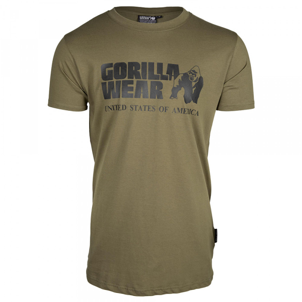 Classic T-shirt