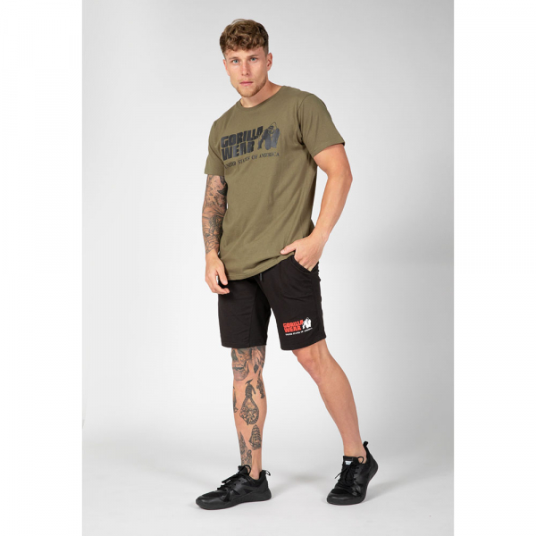 Classic T-shirt