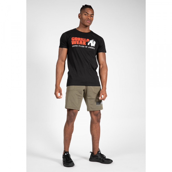 Classic T-shirt
