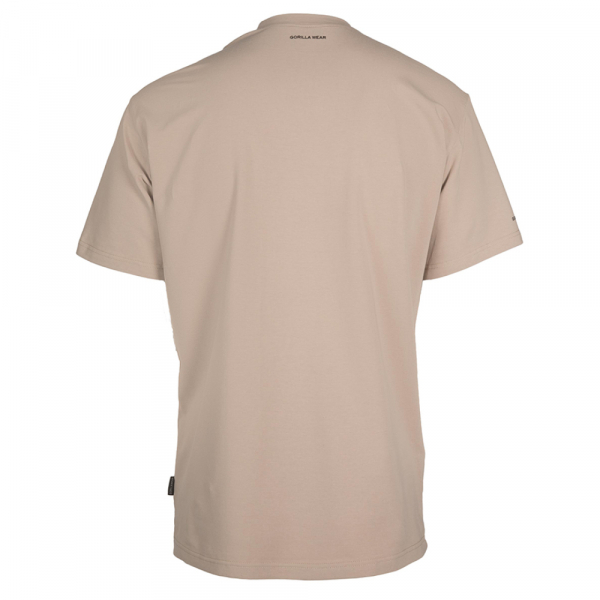 Dover Oversized T-Shirt
