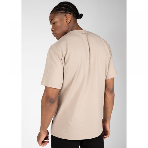 Dover Oversized T-Shirt