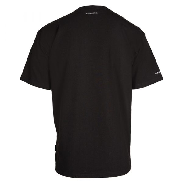 Dover Oversized T-Shirt