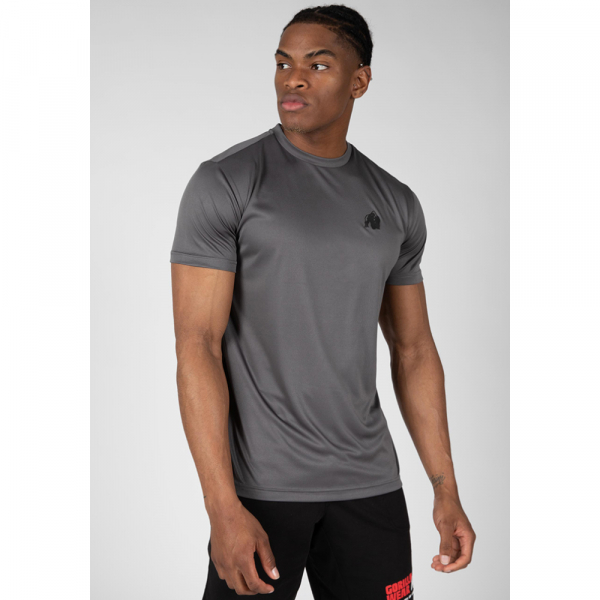 Футболка Fargo T-Shirt Gray