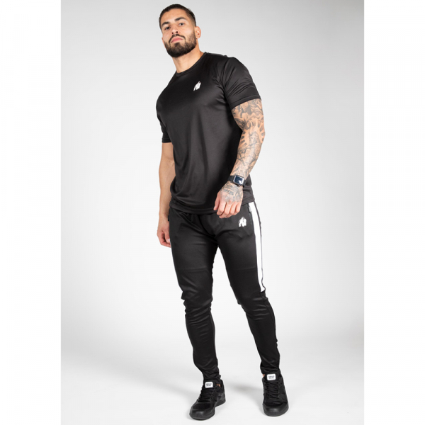 Футболка Fargo T-Shirt Black
