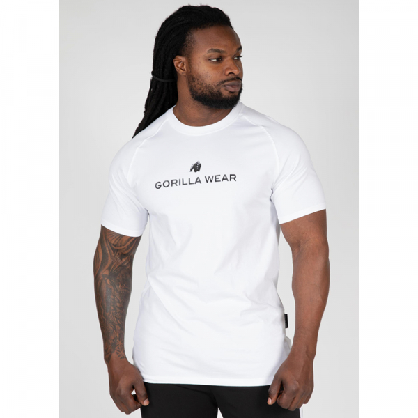 Футболка Davis T-Shirt White