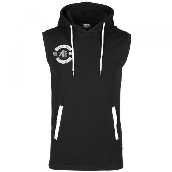 Oswego S/L Hooded T-Shirt