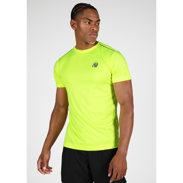 Футболка Washington T-Shirt Yellow