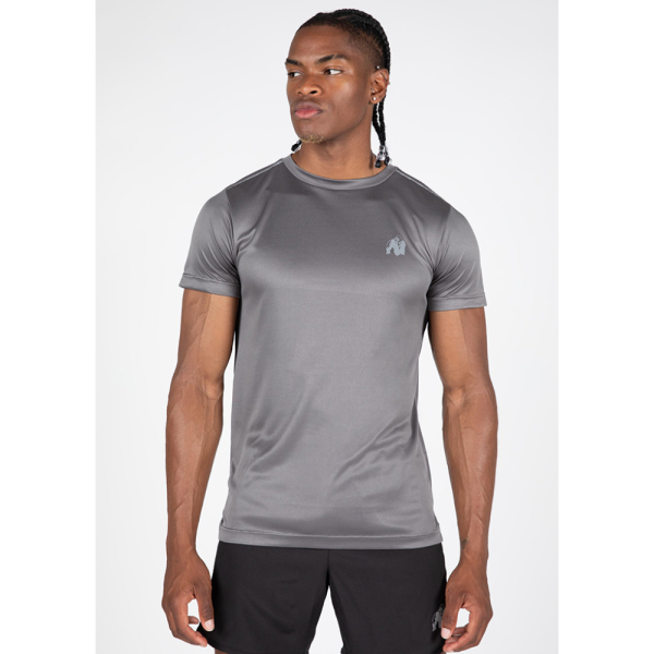 Футболка Washington T-Shirt Gray