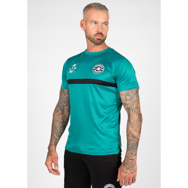 Футболка Vernon T-Shirt Green