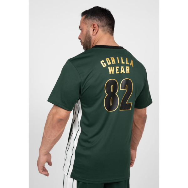 Футболка Orlando T-Shirt Green