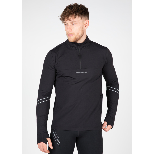 Длинный рукав Noxen Long Sleeve Black