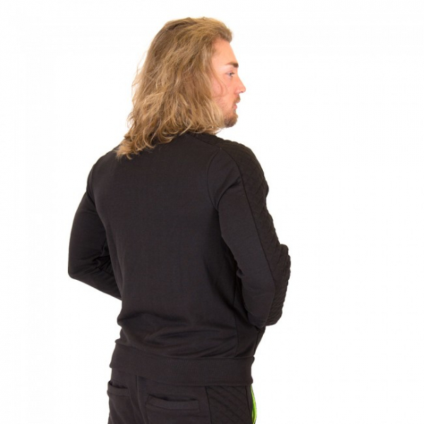 Jacksonville Jacket Black