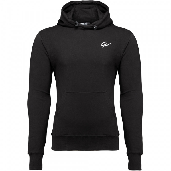 Свитшот Nelson Hoodie Black