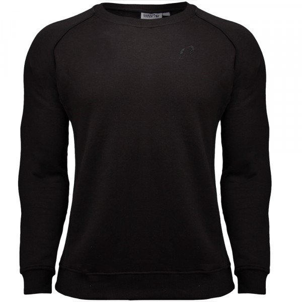 Свитшот Durango Crewneck Sweatshirt Black