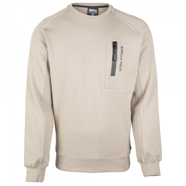 Newark Sweater