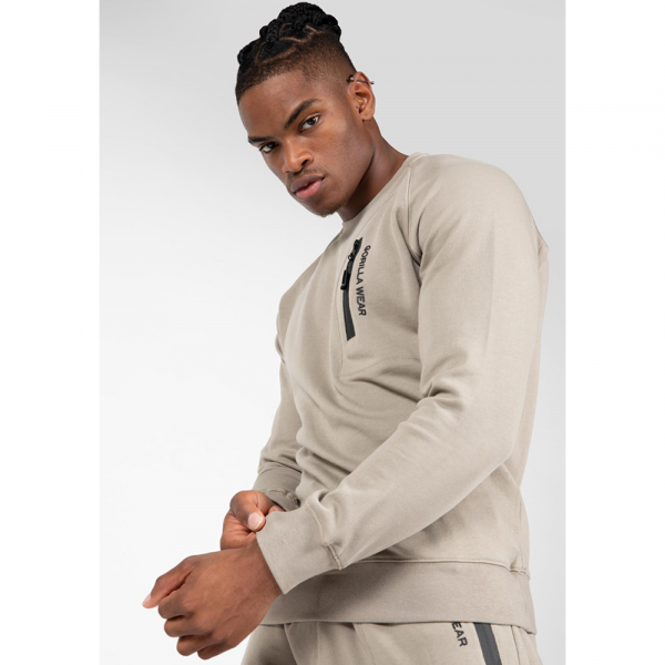 Newark Sweater
