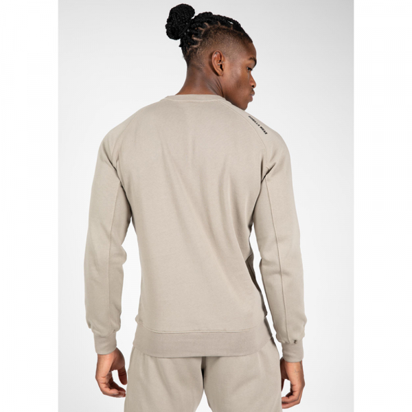 Newark Sweater