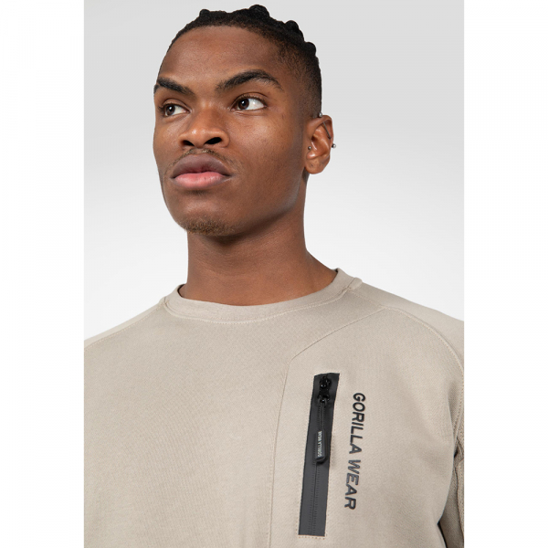 Newark Sweater