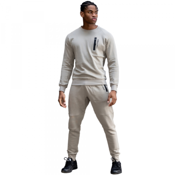Спортивный костюм Newark Beige