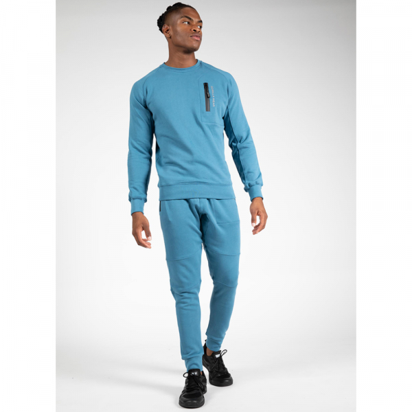 Спортивный костюм Newark Blue
