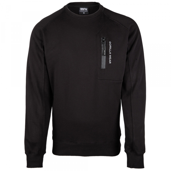 Newark Sweater