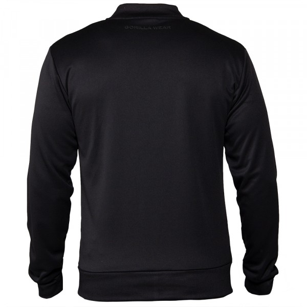 Спортивный костюм Ballinger Black/Black 