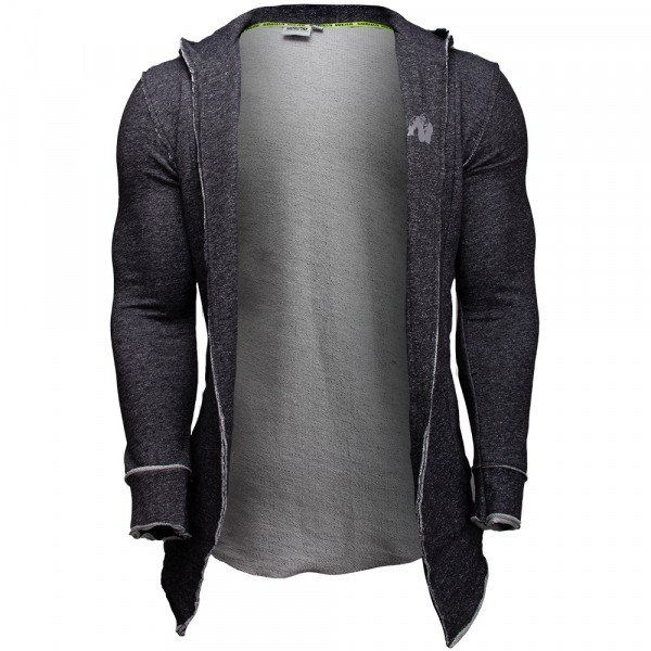 Кардиган Bolder Sweat Jacket Black