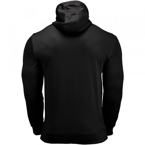 Куртка Jefferson Front Padded Jacket Black/Gray