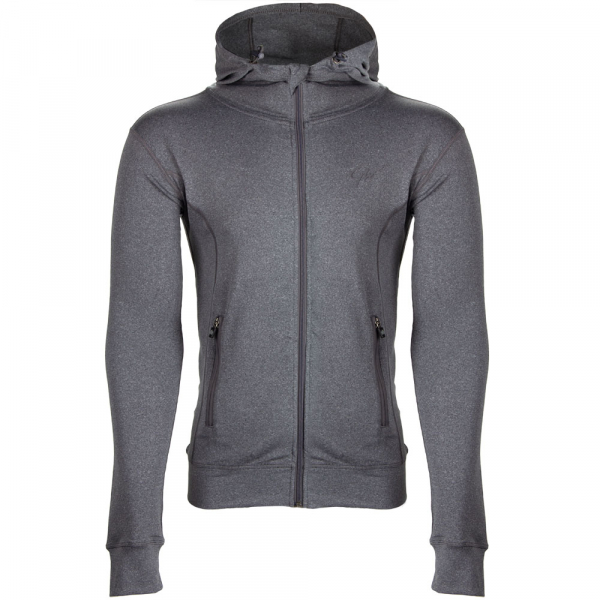 Куртка Glendo Jacket Light Gray