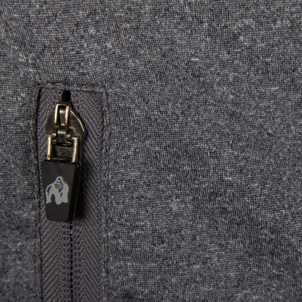 Glendo Jacket