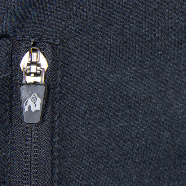 Glendo Jacket