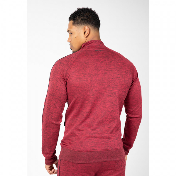 Wenden Track Jacket