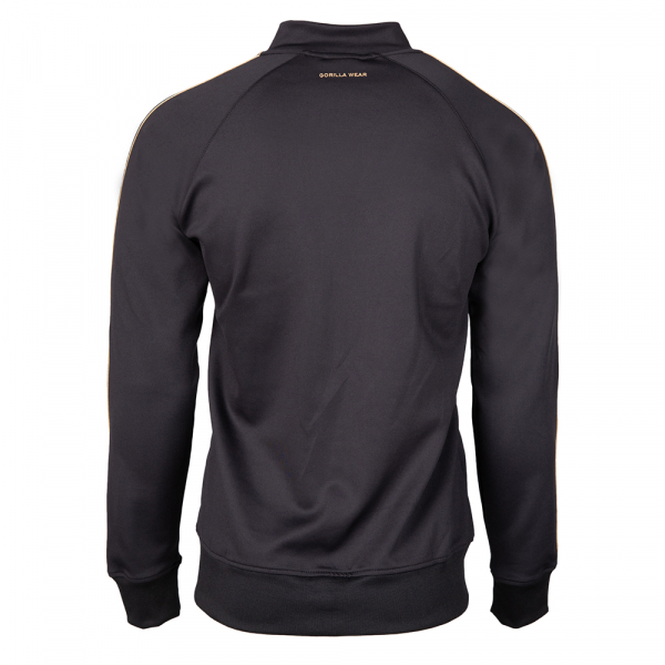 Wenden Track Jacket