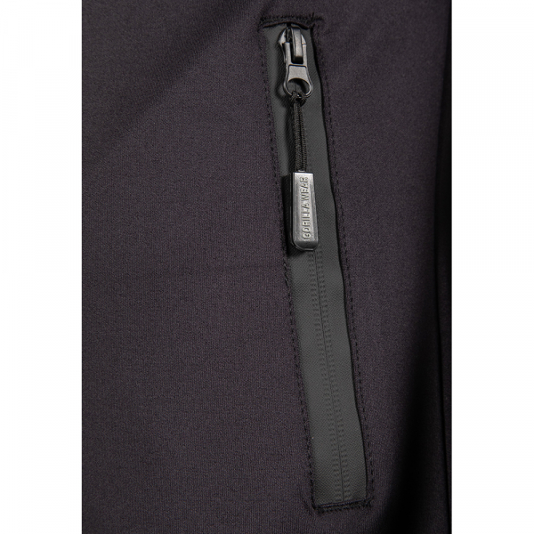Wenden Track Jacket