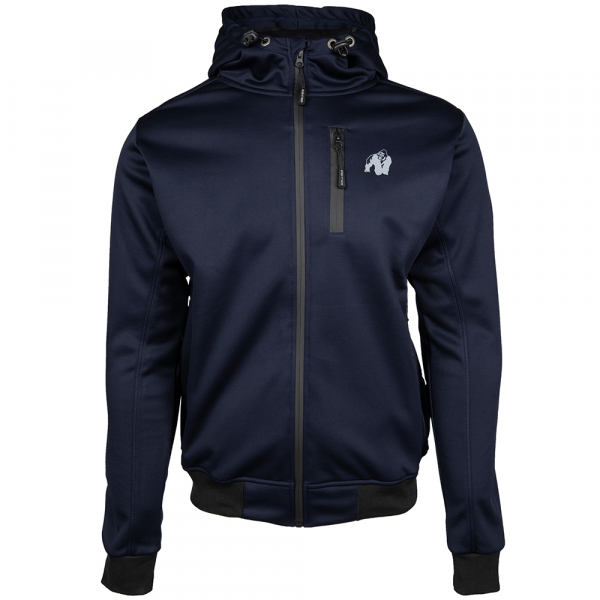 Куртка Glendale Softshell Jacket Navy