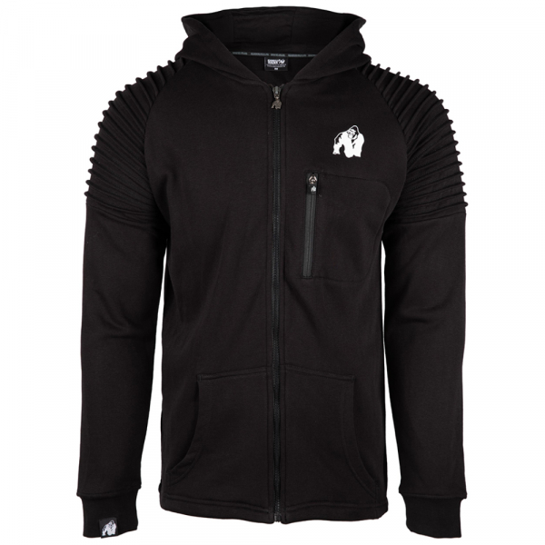 Delta Hoodie