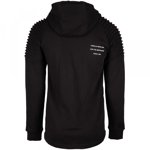 Delta Hoodie