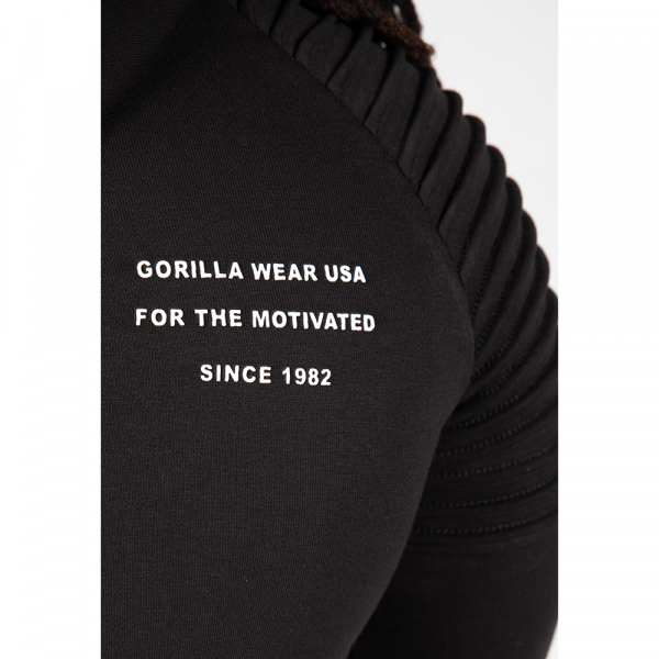 Delta Hoodie