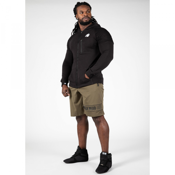 Delta Hoodie